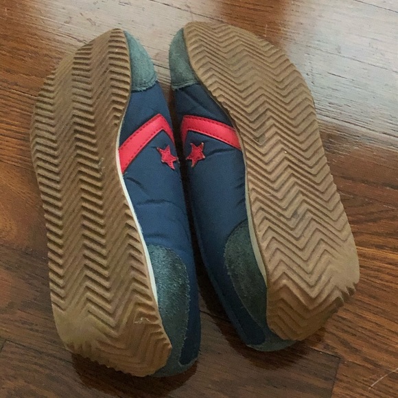 Converse slip on’s - Picture 5 of 6